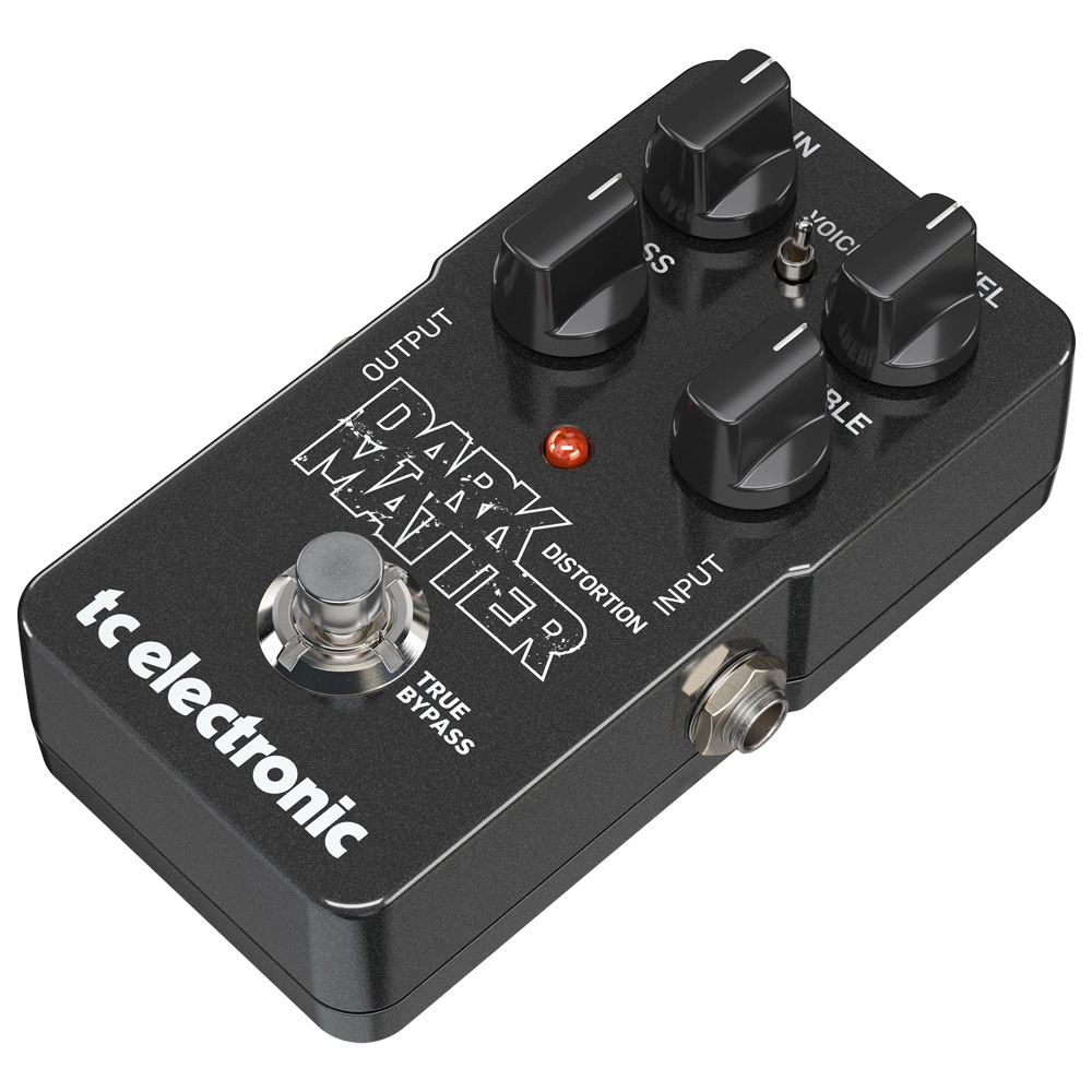 Imagem do produto Pedal De Efeito TC Eletronic Dark Matter Distortion