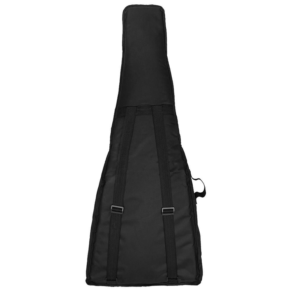 Imagem do produto Bag Para Violão Folk Soft Case Linha Start Preta