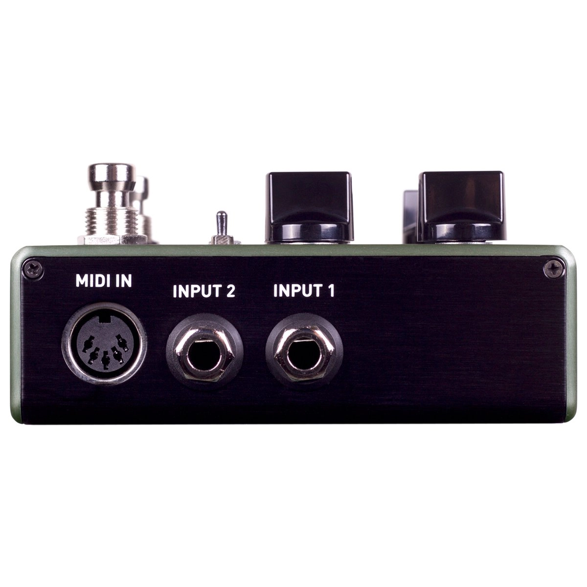Imagem do produto Pedal de Efeito Para Guitarra Source Audio Ventris Dual Reverb