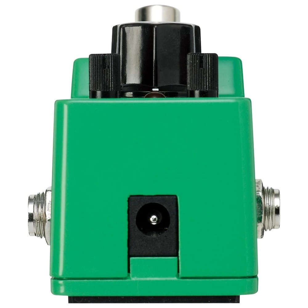 Imagem do produto Pedal de Efeito Para Guitarra Ibanez Tube Screamer Overdrive TS Mini