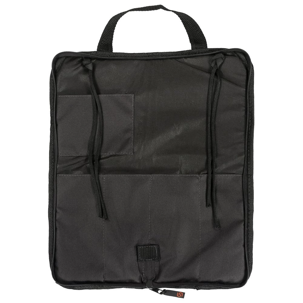 Imagem do produto Bag Para Baquetas Soft Case Linha Start Preta Pequena