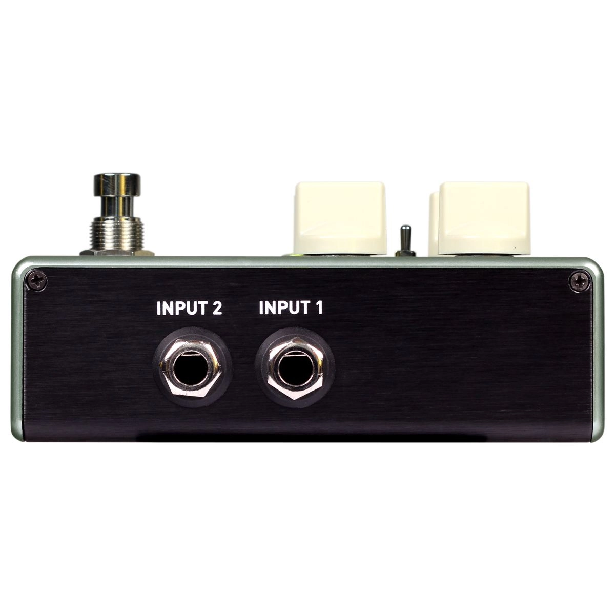 Imagem do produto Pedal de Efeito Para Guitarra Source Audio True Spring Reverb