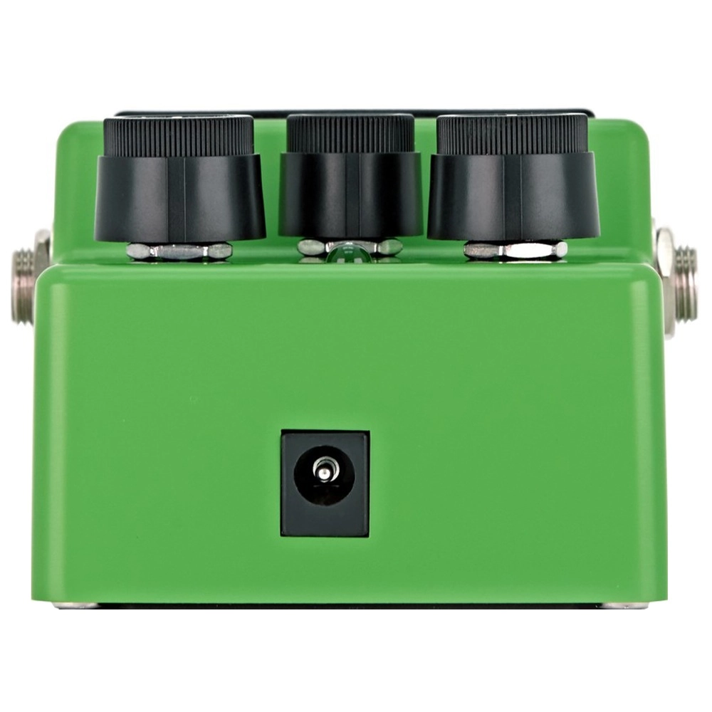 Pedal de Efeito Para Guitarra Ibanez Tube Screamer Overdrive TS9