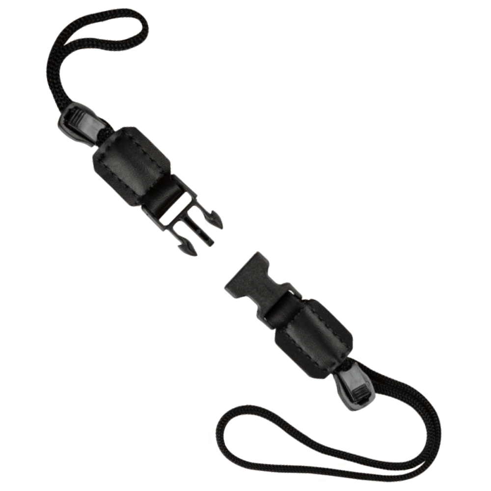 Imagem do produto Cordão Para Correias Basso Quick Release Engate Rápido QR-V