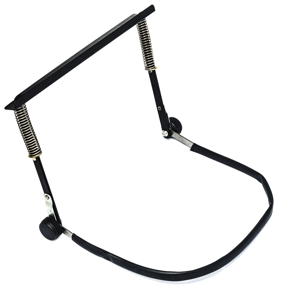 Imagem do produto Suporte Hering Para Gaita De Boca Cromática S150