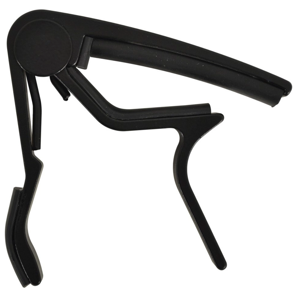 Imagem do produto Capotraste Dolphin Delrin Preto