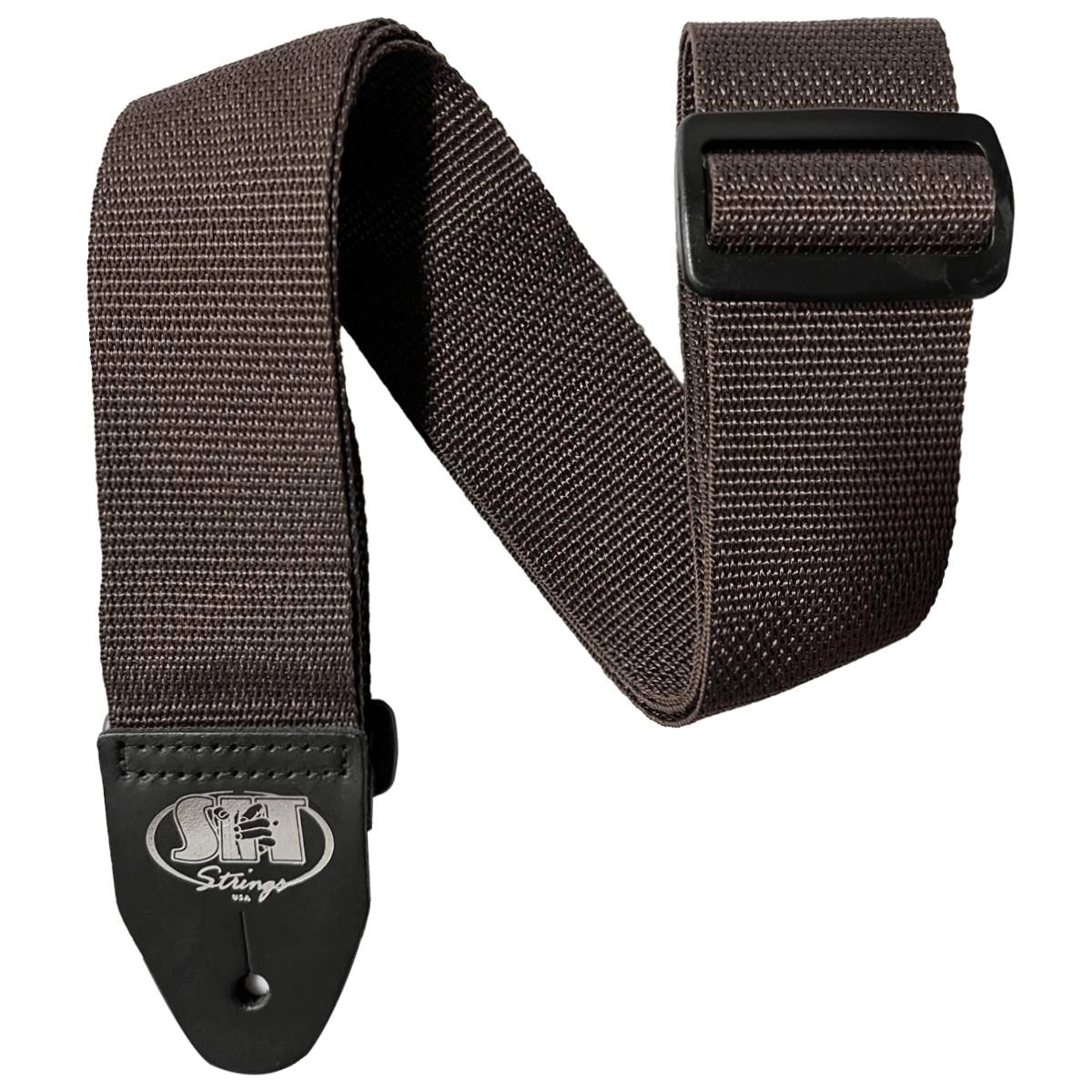 Imagem do produto Correia SIT Polipropileno e Couro Sintético Marrom SSS-ML-BROWN
