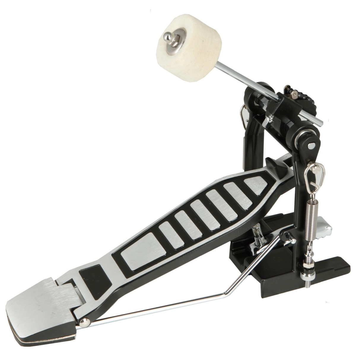 Imagem do produto Pedal de Bumbo Simples Nagano PED0001