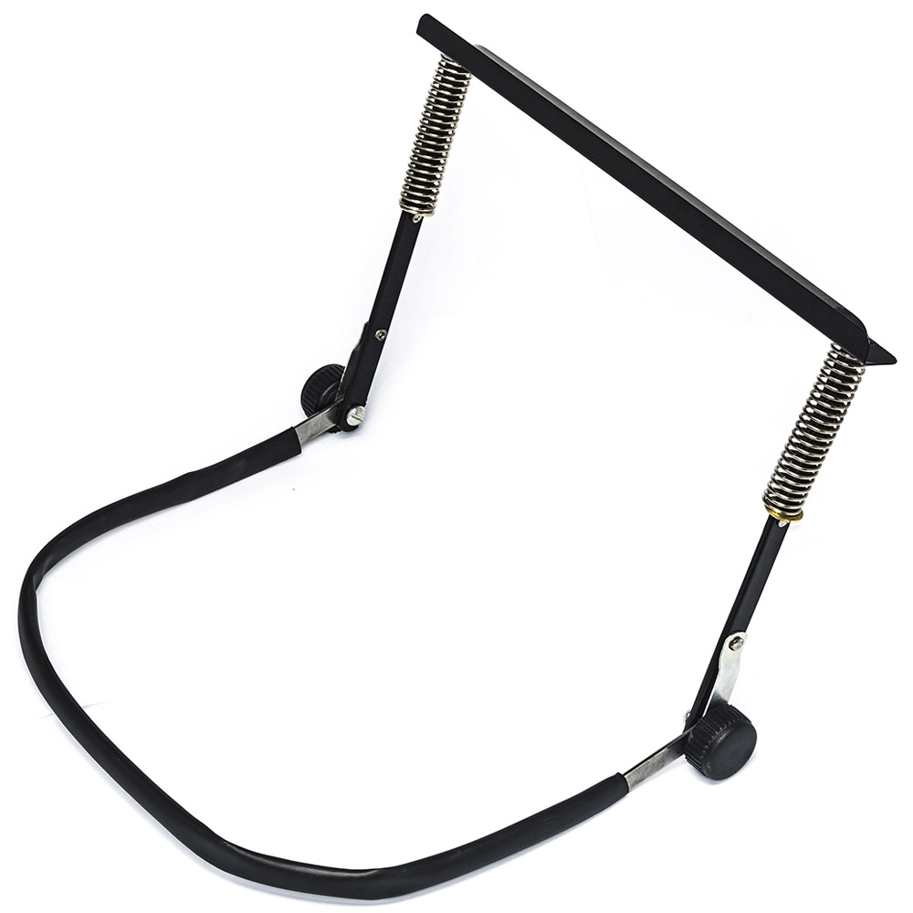 Imagem do produto Suporte Hering Para Gaita De Boca Cromática S150