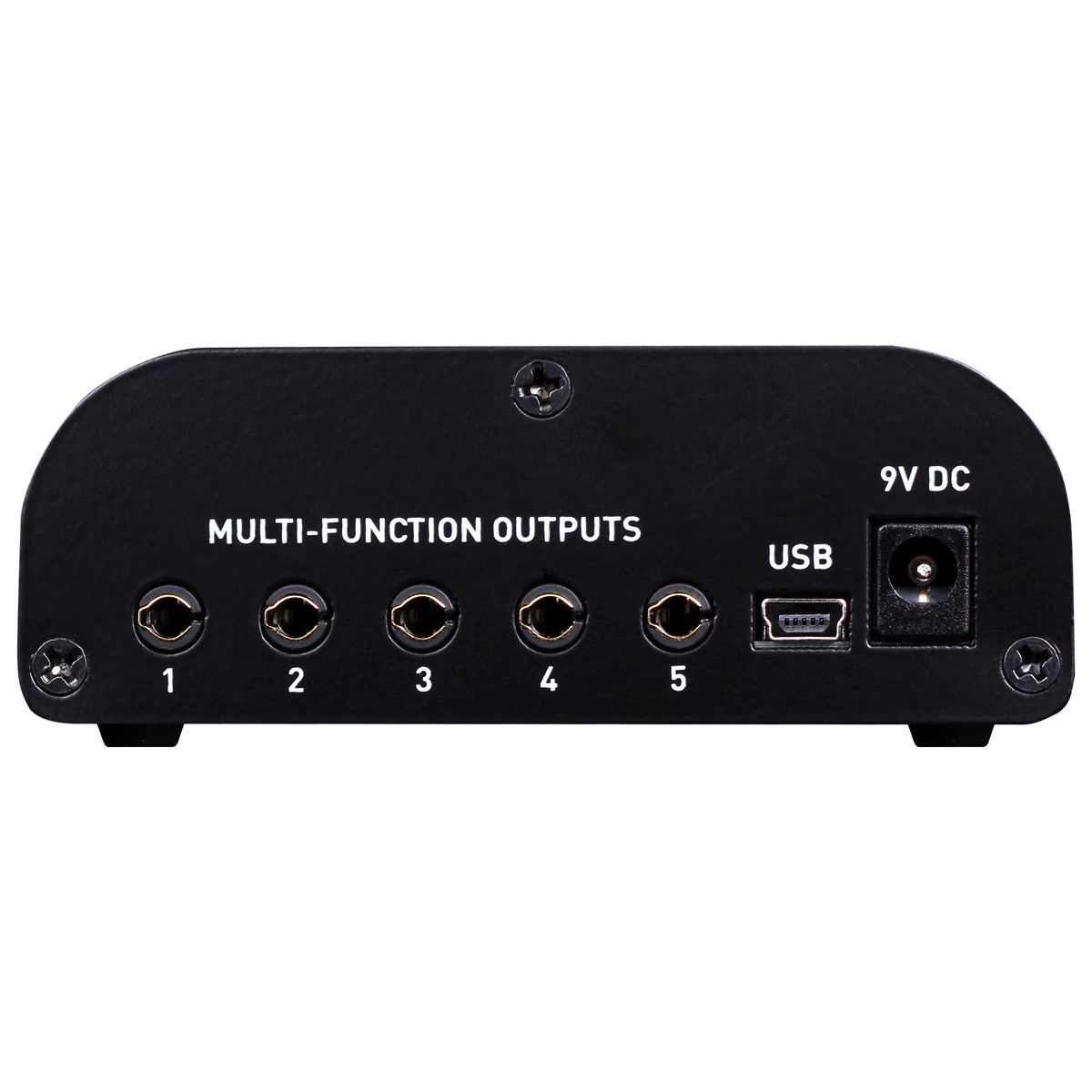 Imagem do produto Controlador para Pedal de Efeito Source Audio Neuro Hub