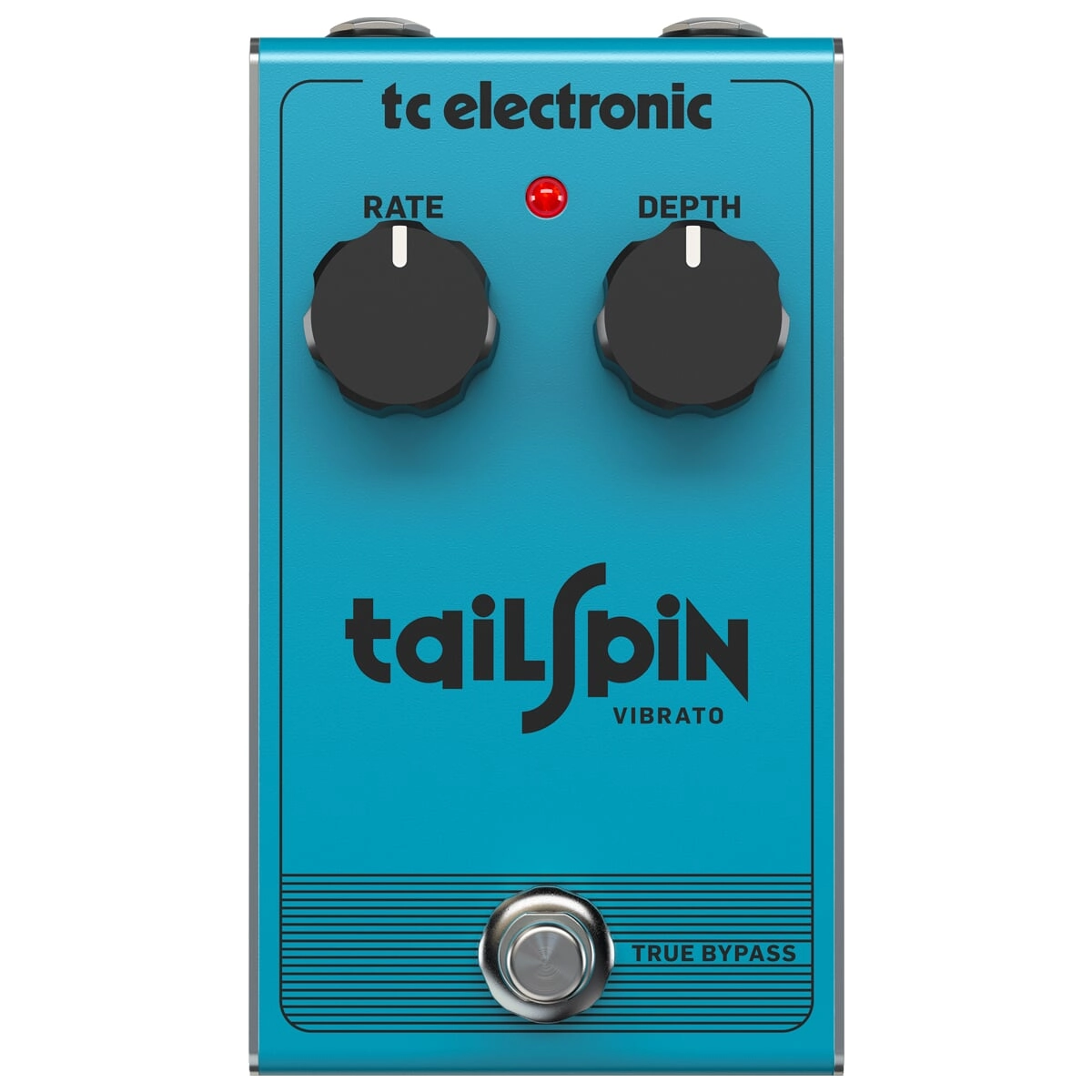 Imagem do produto Pedal De Efeito Para Guitarra TC Eletronic Tailspin Vibrato