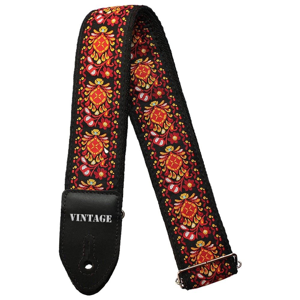 Imagem do produto Correia Vintage SF-301 Jacquard Vintage 70 Woodstock