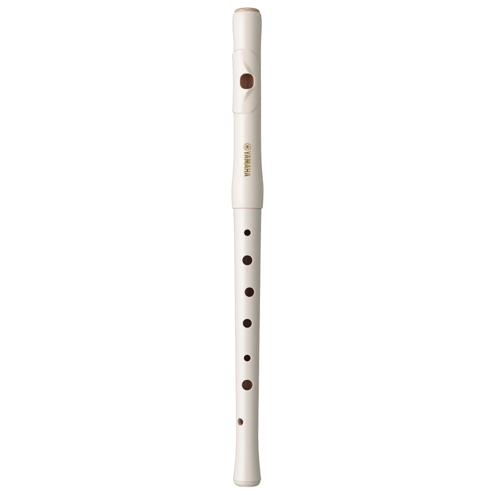 Imagem do produto Flauta Yamaha Doce Pífaro Série 20 YRF-21ID