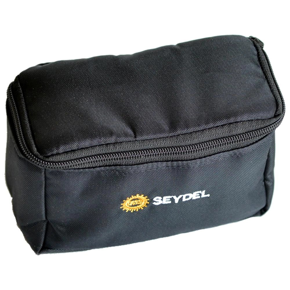 Imagem do produto Bag Seydel para 12 Gaitas Diatônicas Gigbag 12