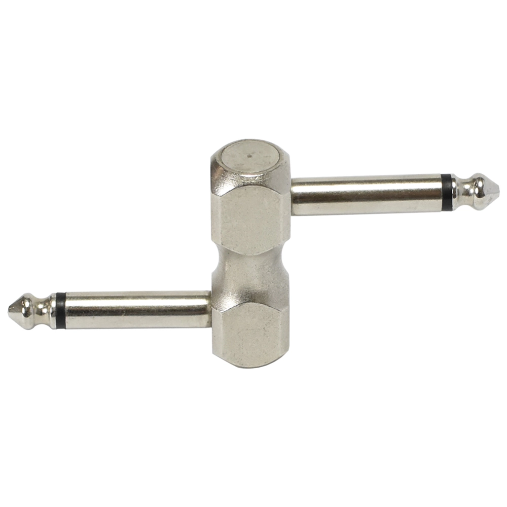 Imagem do produto Plug Adaptador Para Pedais Santo Angelo Duplo Z P10 X P10
