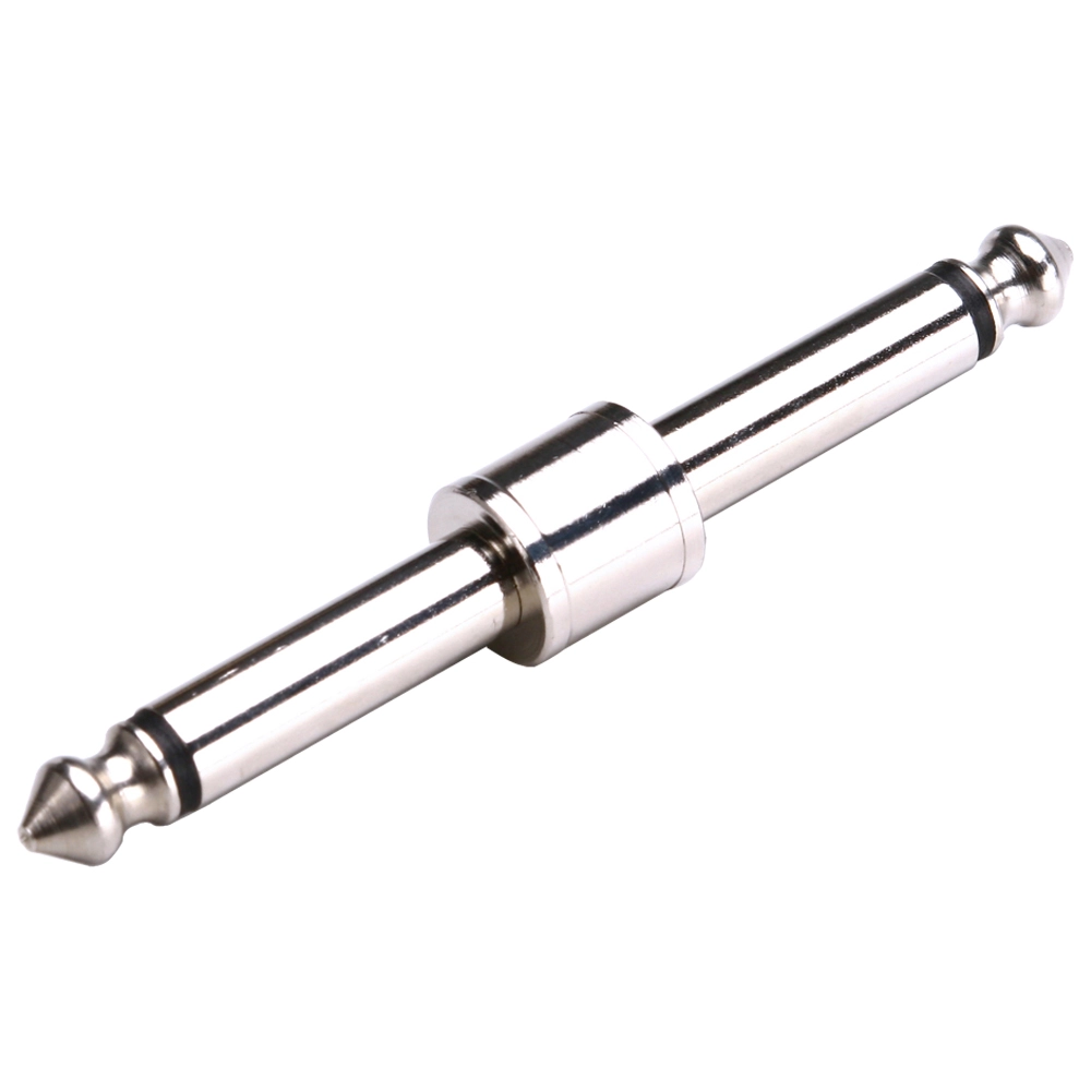 Imagem do produto Plug Adaptador Para Pedais Santo Angelo Duplo Reto P10 X P10