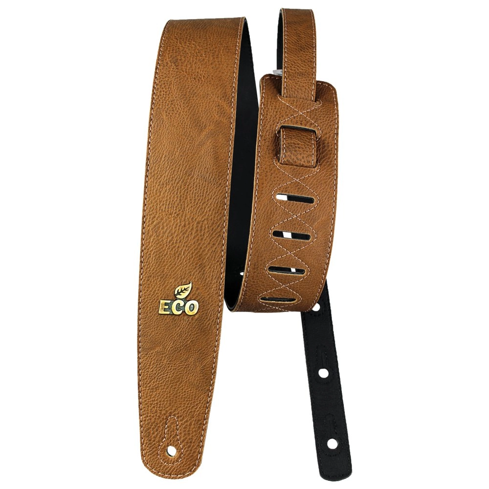 Imagem do produto Correia Basso ECO-03 Whiskey Couro Sintético Vegano