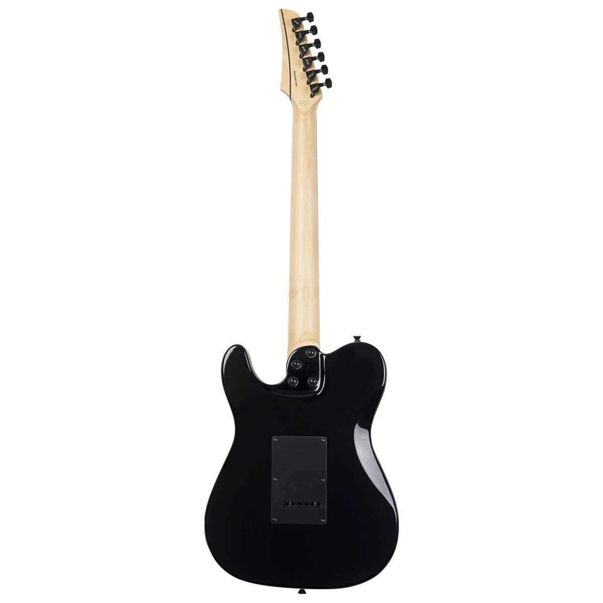 Imagem do produto Guitarra Seizi Katana Kabuto Telecaster All Black HH