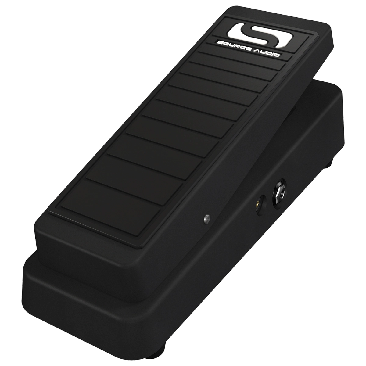Imagem do produto Pedal de Expressão Para Guitarra Source Audio Dual Expression