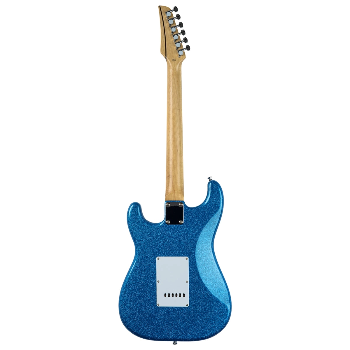Imagem do produto Guitarra Seizi Fun Katana Musashi Royal Blue HSS