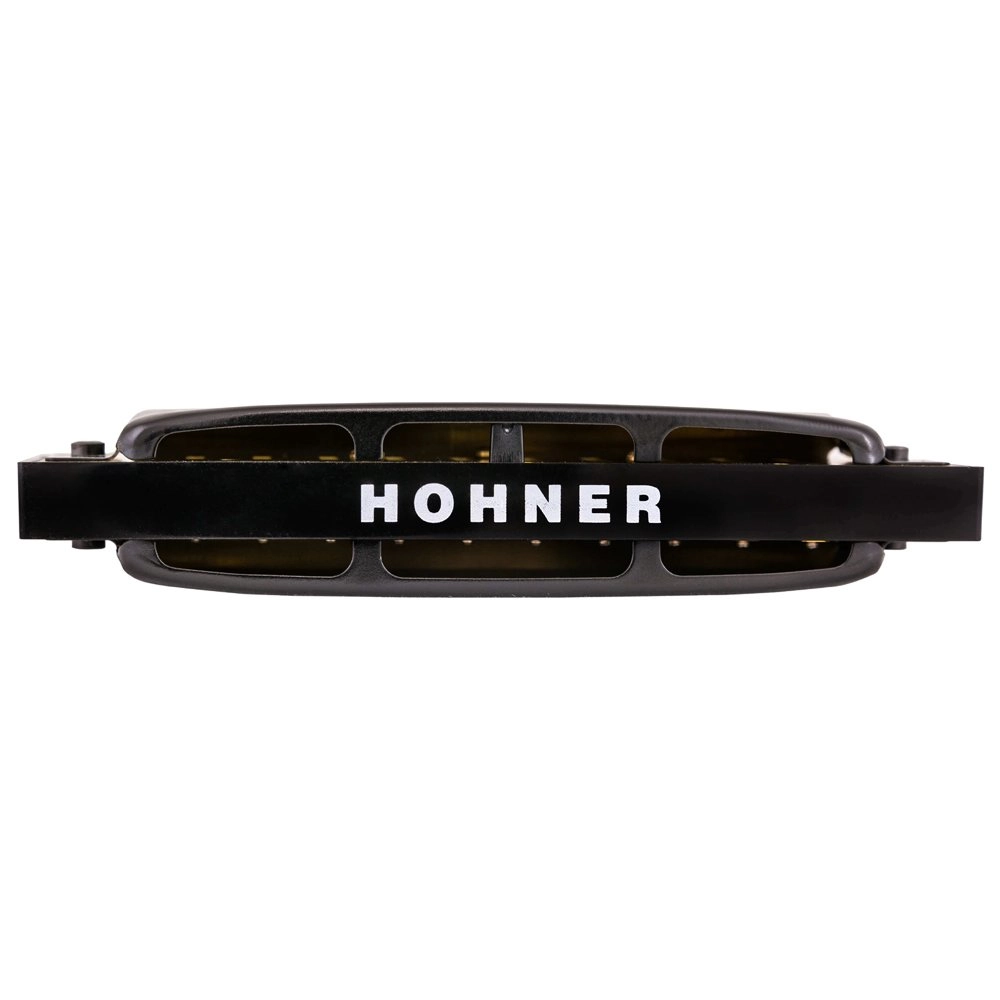 Imagem do produto Gaita Hohner Diatônica Pro Harp A Lá 562/20 MS Com Case