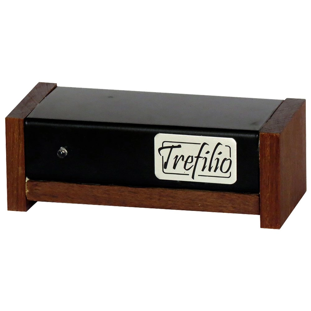 Imagem do produto Pré-Amplificador Para Toca Discos Trefilio  Phono  PP-1