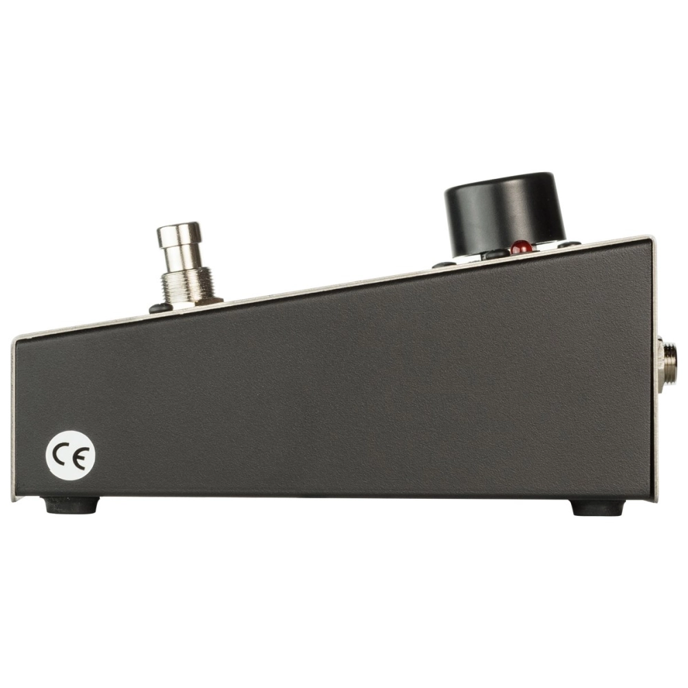 Pedal de Efeito Para Guitarra Electro-Harmonix Small Clone Chorus