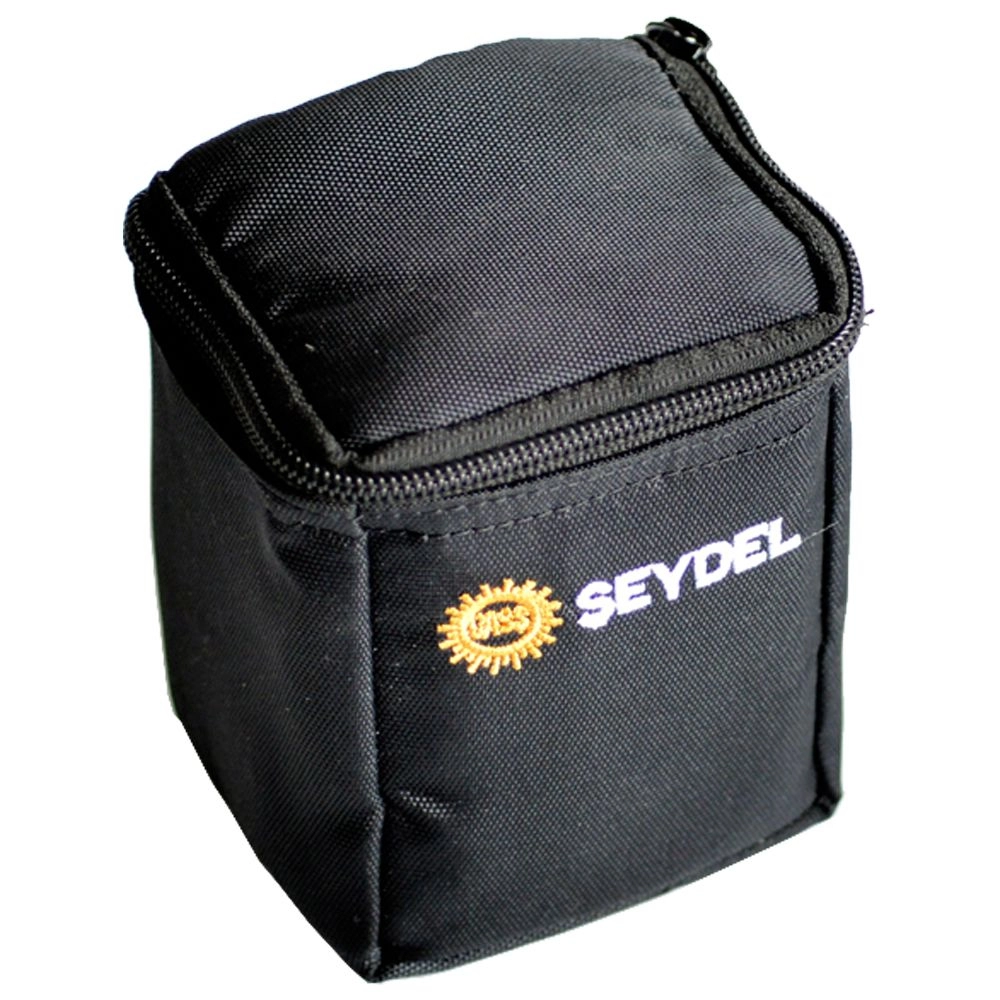 Imagem do produto Bag Seydel para 6 Gaitas Diatônicas Gigbag 6