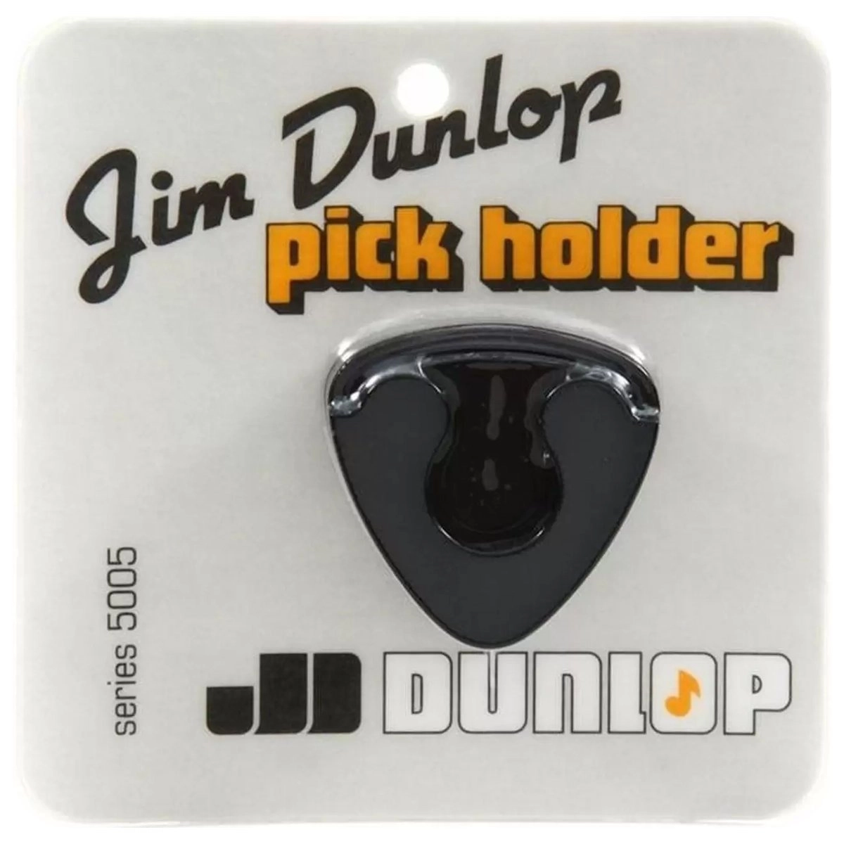 Imagem do produto Porta Palheta Dunlop 5005 Séries 