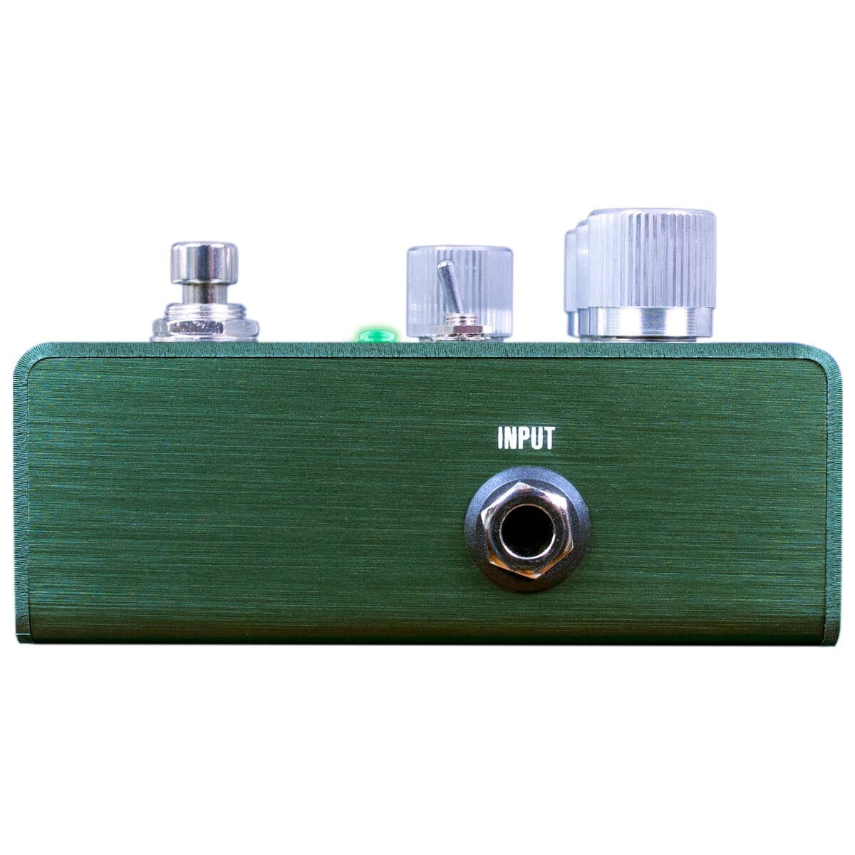 Imagem do produto Pedal De Efeito Para Baixo Source Audio Zio Bass Preamp