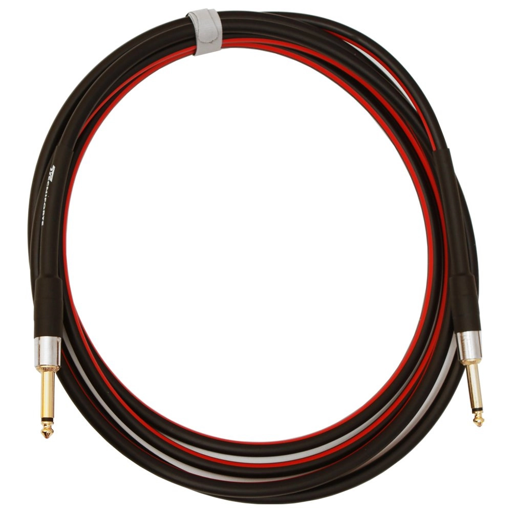 Imagem do produto Cabo Tecniforte Animal Plug Reto P10 X P10 3,05 Metros