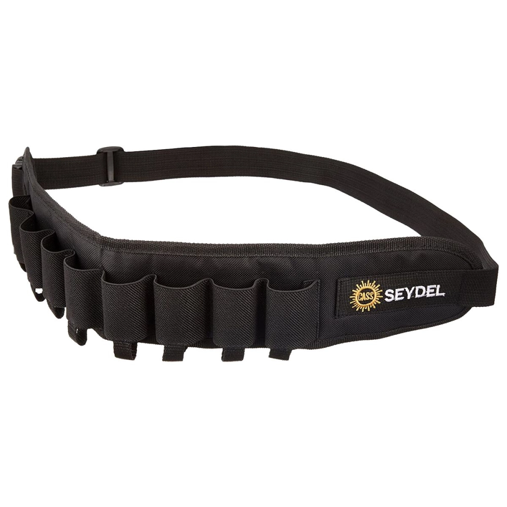 Imagem do produto Cinto Para 8 Gaitas Diatônicas Seydel Smart-Belt