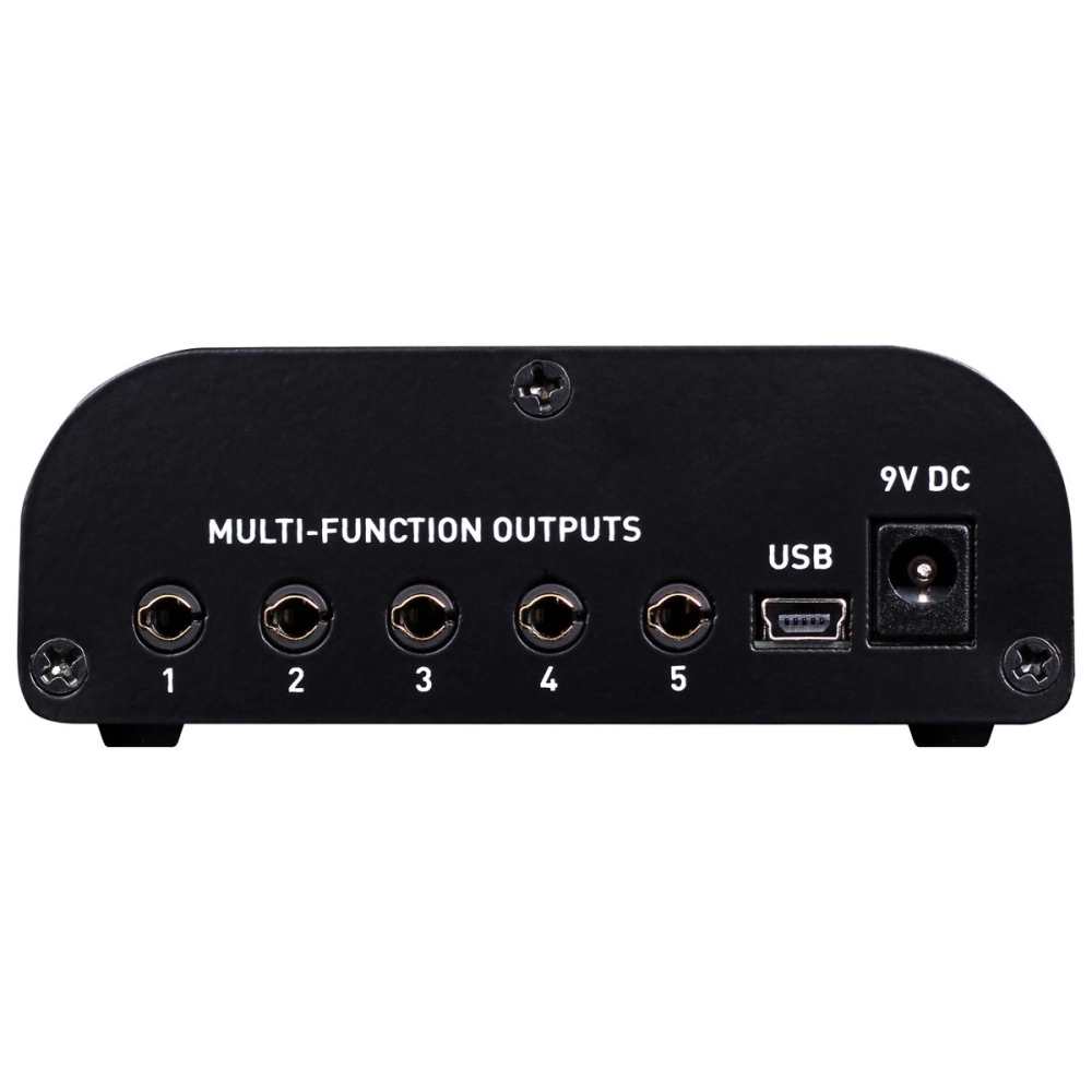 Imagem do produto Controlador para Pedal de Efeito Source Audio Neuro Hub