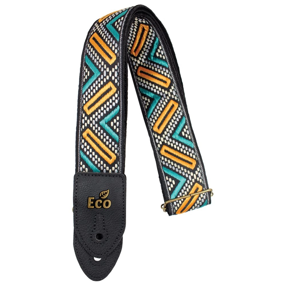 Imagem do produto Correia Basso ECO-JACQ-07 Ocean Blue Ecológica em Algodão