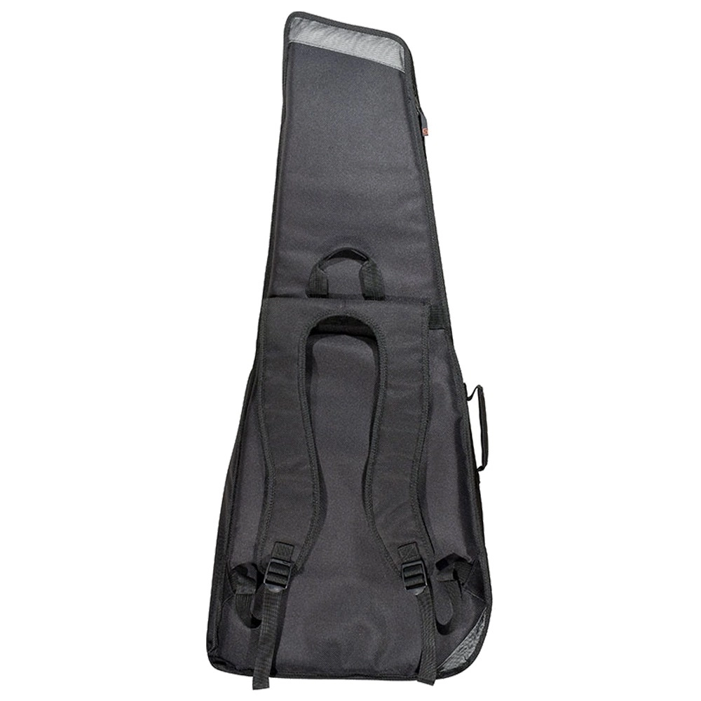 Imagem do produto Bag Para Violão Folk Soft Case Linha Move Preta