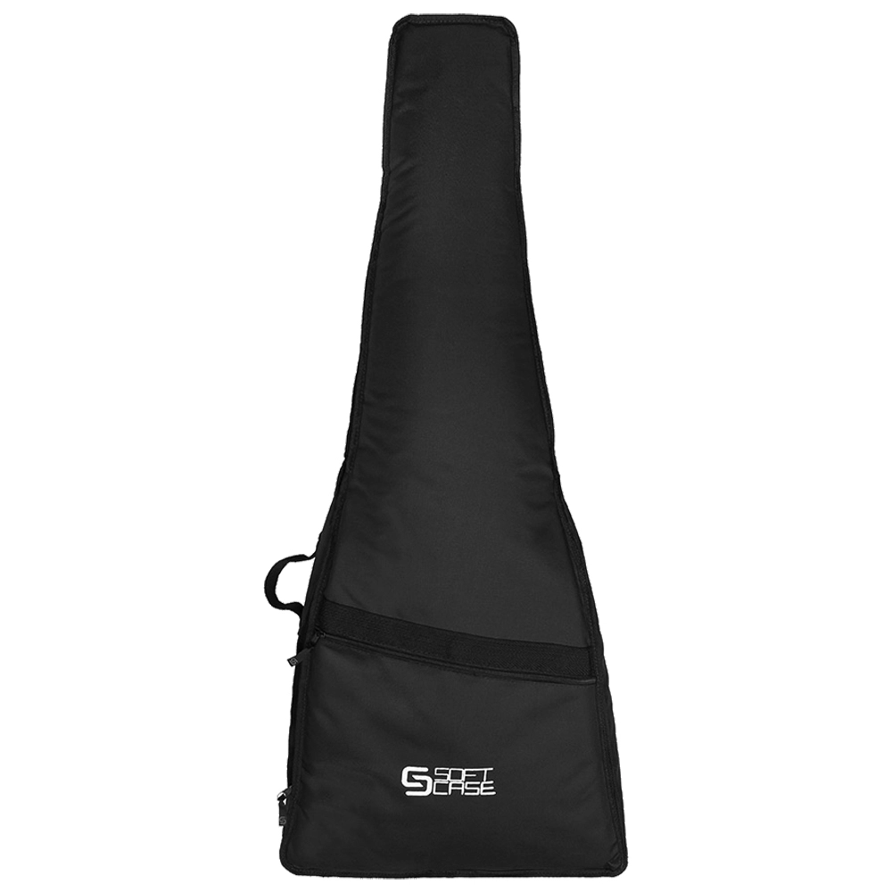 Imagem do produto Bag Para Violão Folk Soft Case Linha Start Preta
