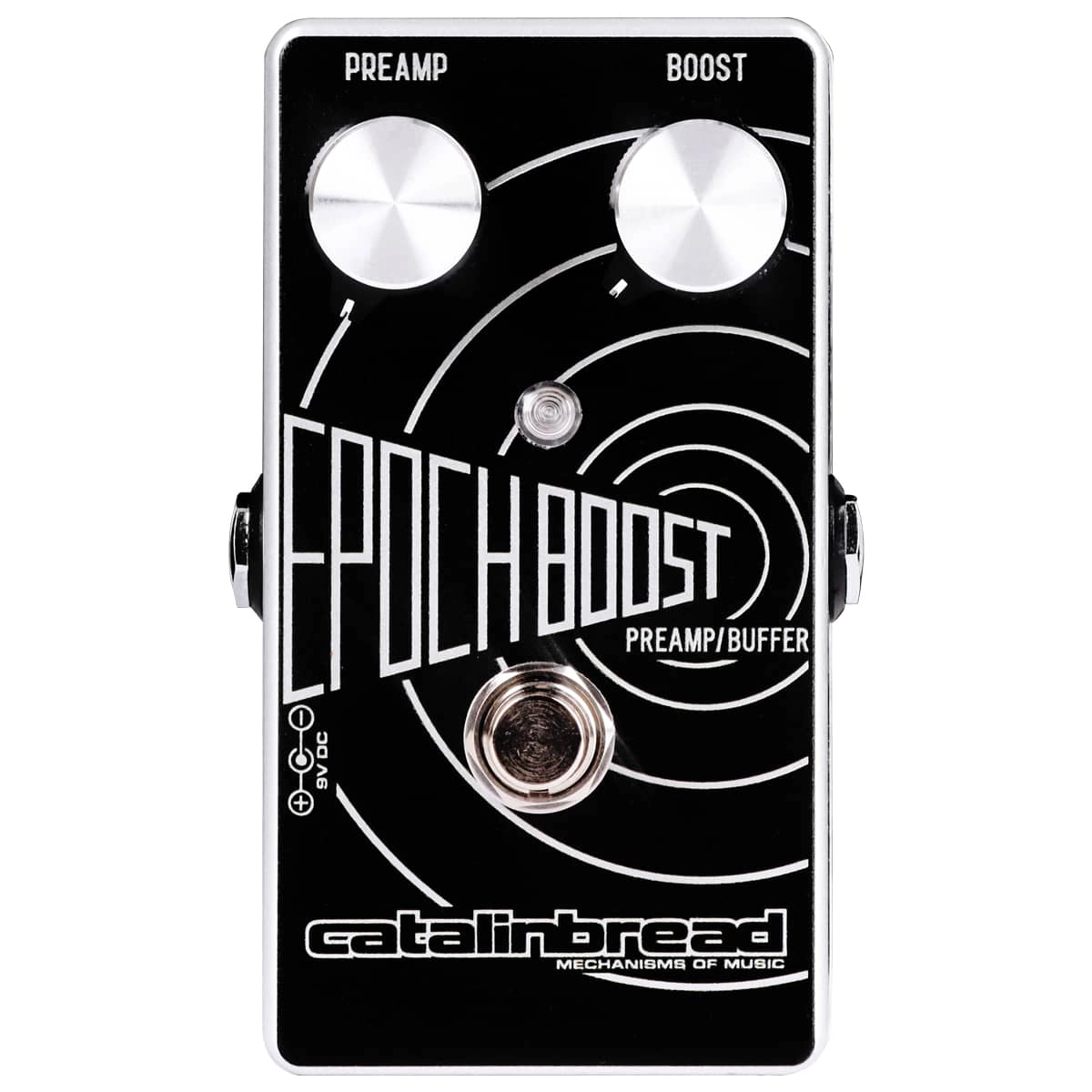 Imagem do produto Pedal de Efeito Para Guitarra Catalinbread Epoch Boost