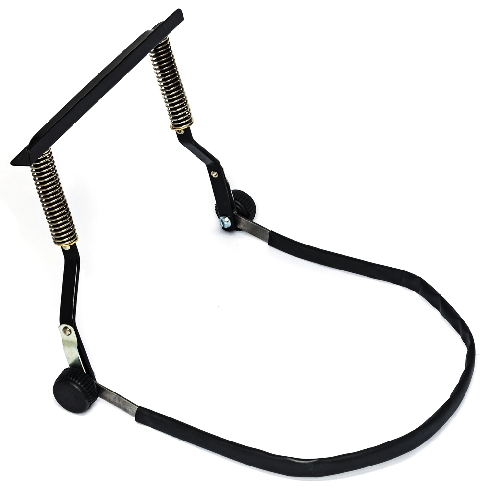 Imagem do produto Suporte Hering Para Gaita De Boca Diatônica S250