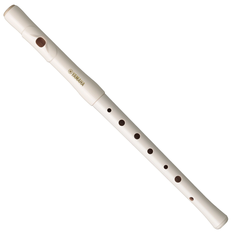 Imagem do produto Flauta Yamaha Doce Pífaro Série 20 YRF-21ID