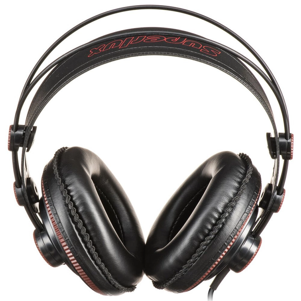 Imagem do produto Fone De Ouvido Superlux HD681