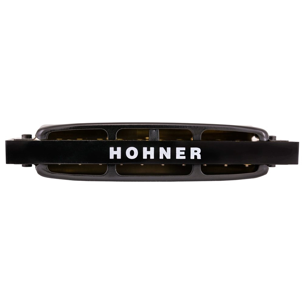Imagem do produto Gaita Hohner Diatônica Pro Harp D Ré 562/20 MS Com Case