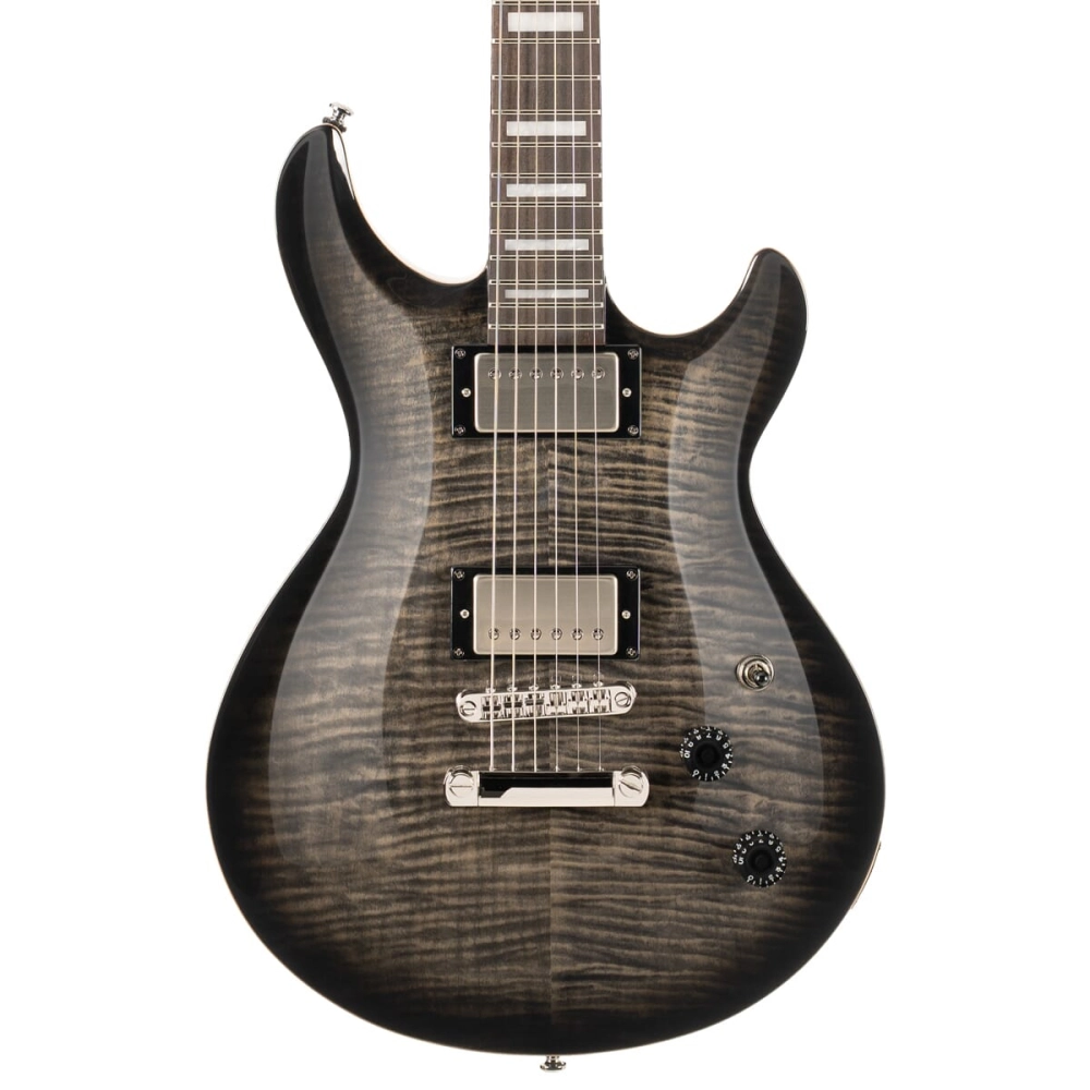 Guitarra Cort M600 VIP Trans Black Burst HH | 4 Music