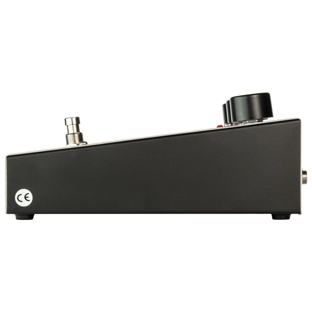 Pedal de Efeito Para Guitarra Electro-Harmonix Big Muff Pi Fuzz