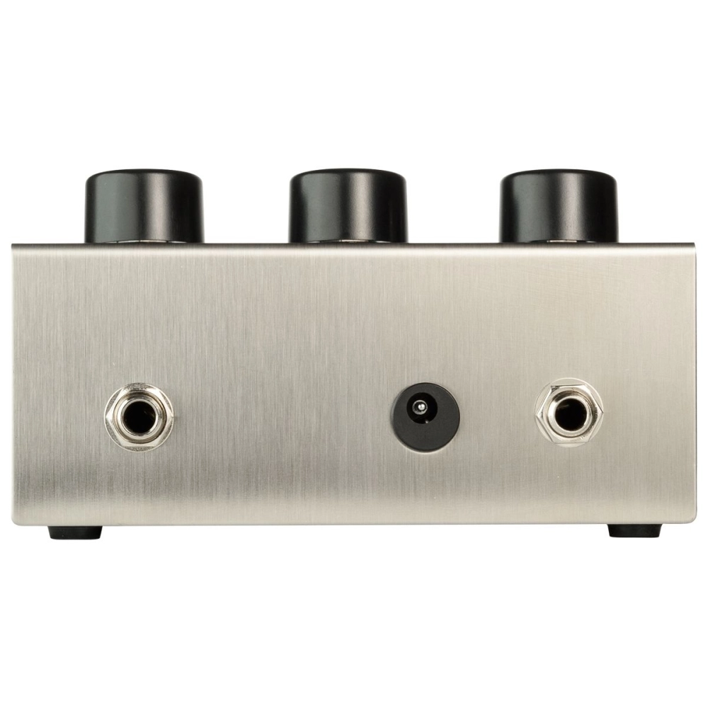 Pedal de Efeito Para Guitarra Electro-Harmonix Big Muff Pi Fuzz