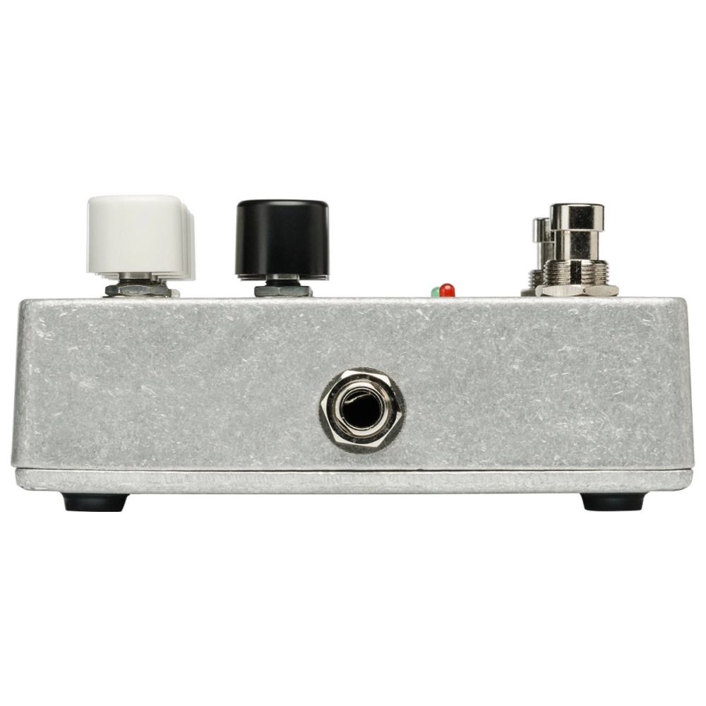 Pedal de Efeito Para Guitarra Electro-Harmonix Hot Wax Dual