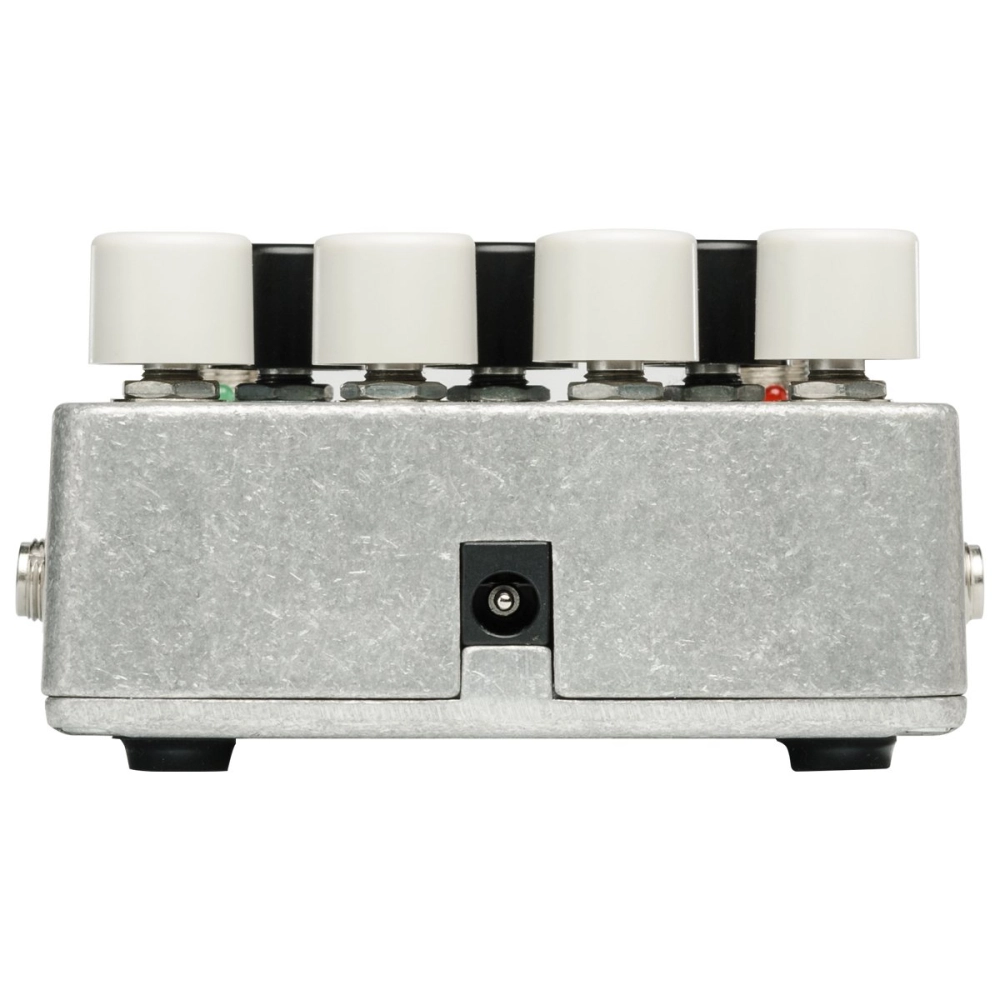 Pedal de Efeito Para Guitarra Electro-Harmonix Hot Wax Dual