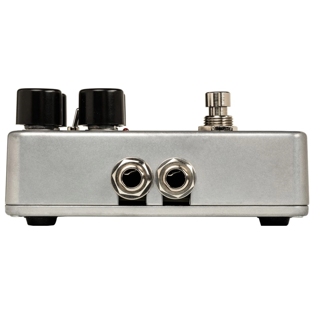 ギター electro-harmonix Pulsar Pedal Ehx Nano Pulsar Stereo