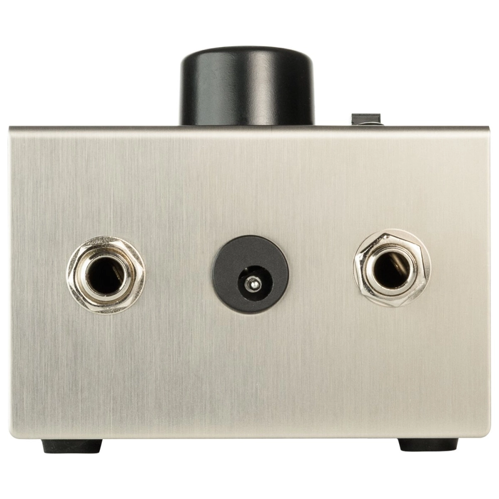 ギター ELECTRO HARMONIX SMALL CLONE Pedal de Efeito Para Guitarra Electro-Harmonix Small Clone Chorus