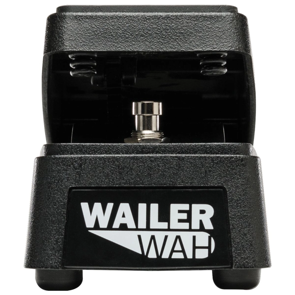 Imagem do produto Pedal de Efeito Para Guitarra Electro-Harmonix Wailer Wah