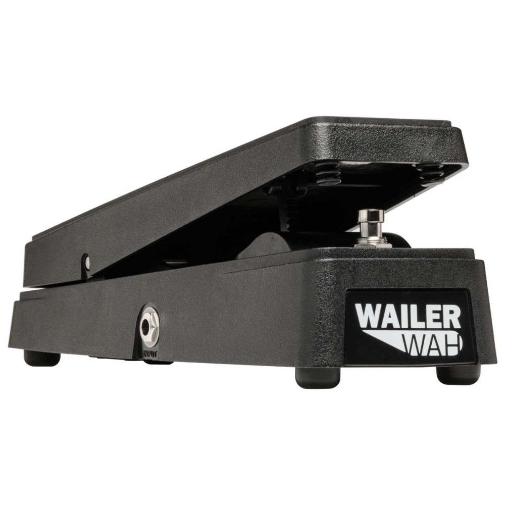 Imagem do produto Pedal de Efeito Para Guitarra Electro-Harmonix Wailer Wah